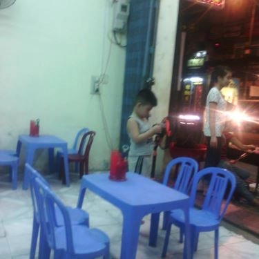 Tổng hợp- Quán Ăn Chân Gà Nướng Hai Còi
