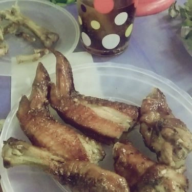 Món ăn- Quán Ăn Chân Gà Nướng Hai Còi