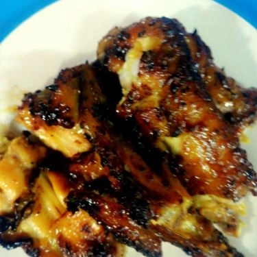 Món ăn- Quán Ăn Chân Gà Nướng