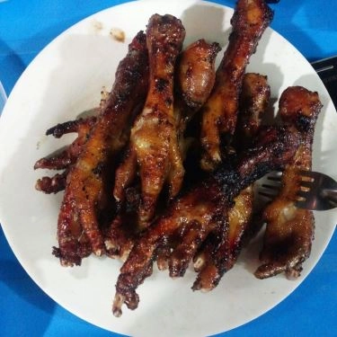 Món ăn- Quán Ăn Chân Gà Nướng