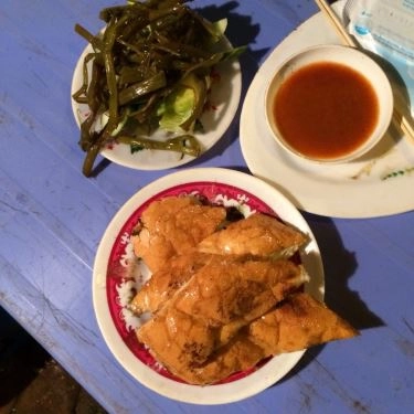 Món ăn- Quán Ăn Chân Gà Nướng - Lý Văn Phức
