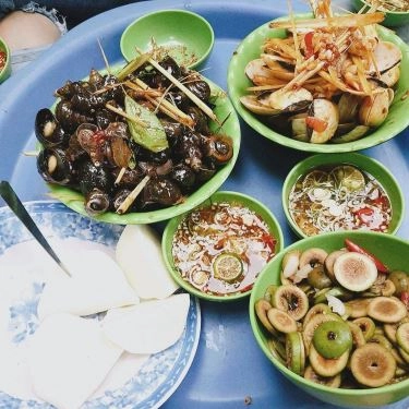 Món ăn- Quán Ăn Chân Gà Nướng - Lý Văn Phức