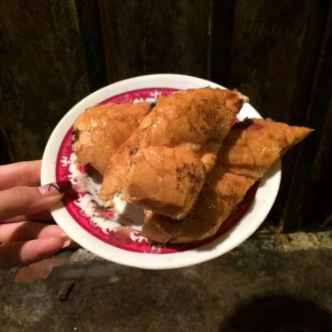 Món ăn- Quán Ăn Chân Gà Nướng - Lý Văn Phức