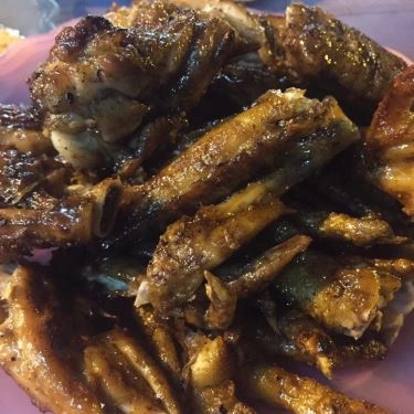 Món ăn- Quán Ăn Chân Gà Nướng - Lý Văn Phức