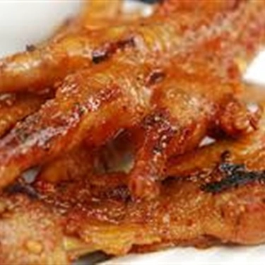 Món ăn- Quán Ăn Chân Gà Nướng - Lý Văn Phức