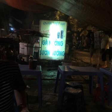 Tổng hợp- Quán Ăn Chân Gà Nướng Phố Lý Văn Phức