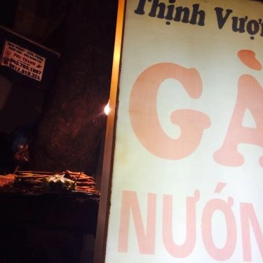 Tổng hợp- Quán Ăn Chân Gà Nướng Phố Lý Văn Phức