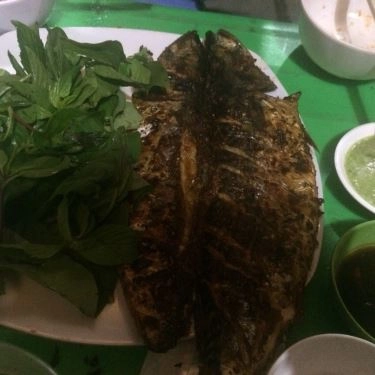 Món ăn- Quán Ăn Chân Gà Nướng Sân Bay