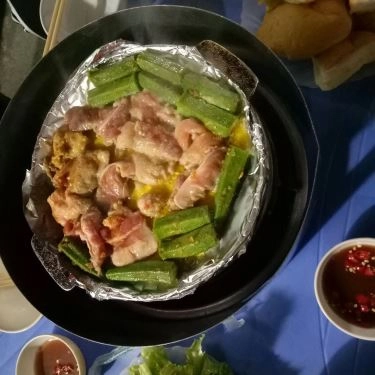 Tổng hợp- Quán Ăn Đức Bốp - Lẩu Riêu Cua & Chân Gà Sả Ớt