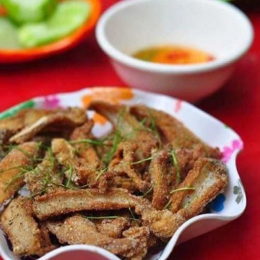 Tổng hợp- Quán Ăn Đức Bốp - Lẩu Riêu Cua & Chân Gà Sả Ớt