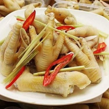 Tổng hợp- Quán Ăn Đức Bốp - Lẩu Riêu Cua & Chân Gà Sả Ớt