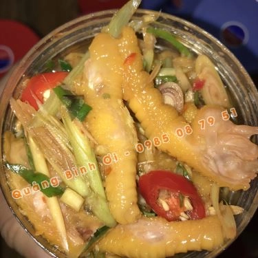 Tổng hợp- Quán Ăn Quảng Bình Ơi - Bánh Canh & Bánh Bột Lọc