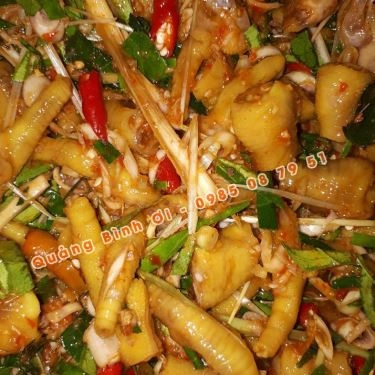 Tổng hợp- Quán Ăn Quảng Bình Ơi - Bánh Canh & Bánh Bột Lọc