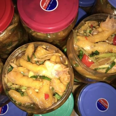Tổng hợp- Quán Ăn Quảng Bình Ơi - Bánh Canh & Bánh Bột Lọc