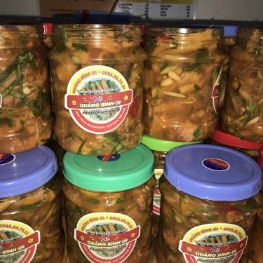 Tổng hợp- Quán Ăn Quảng Bình Ơi - Bánh Canh & Bánh Bột Lọc