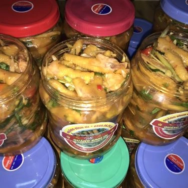 Tổng hợp- Quán Ăn Quảng Bình Ơi - Bánh Canh & Bánh Bột Lọc