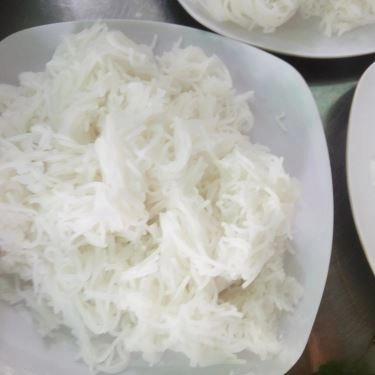 Tổng hợp- Quán Ăn Chấn Hưng - Bún Chả Hà Nội