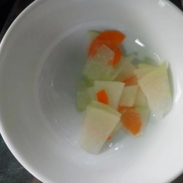 Tổng hợp- Quán Ăn Chấn Hưng - Bún Chả Hà Nội