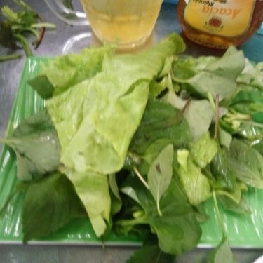 Tổng hợp- Quán Ăn Chấn Hưng - Bún Chả Hà Nội