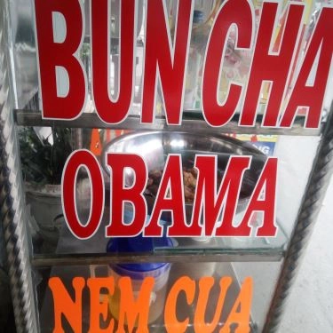 Tổng hợp- Quán Ăn Chấn Hưng - Bún Chả Hà Nội