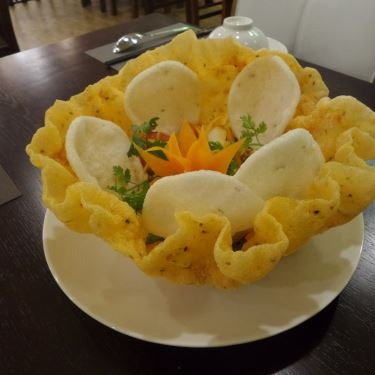 Tổng hợp- Nhà Hàng Chân Việt Restaurant & Café