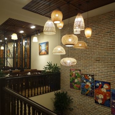 Tổng hợp- Nhà Hàng Chân Việt Restaurant & Café