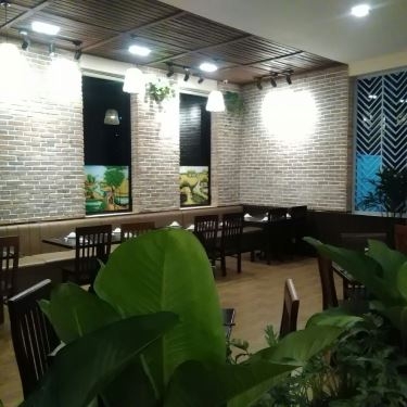 Tổng hợp- Nhà Hàng Chân Việt Restaurant & Café