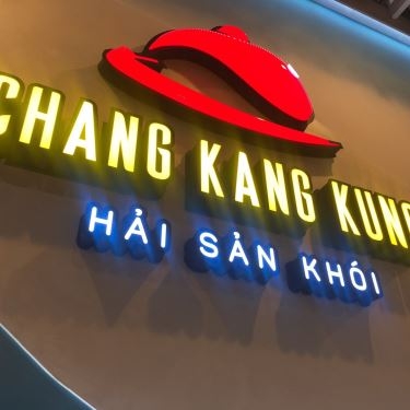 Tổng hợp- Nhà Hàng Chang Kang Kung - Hải Sản Khói - Crescent Mall