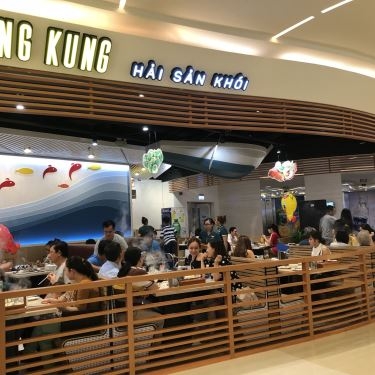 Tổng hợp- Nhà Hàng Chang Kang Kung - Hải Sản Khói - Crescent Mall