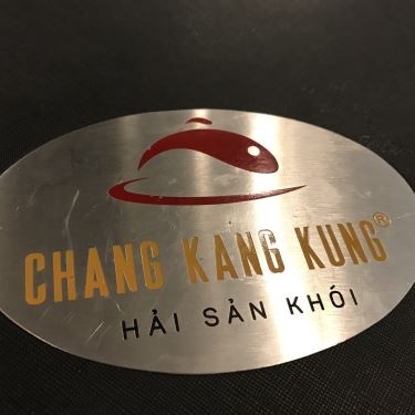 Tổng hợp- Nhà Hàng Chang Kang Kung - Hải Sản Khói - The Garden Mall