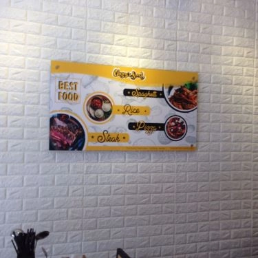 Tổng hợp- Quán Ăn Chang's Food - Cơm Văn Phòng
