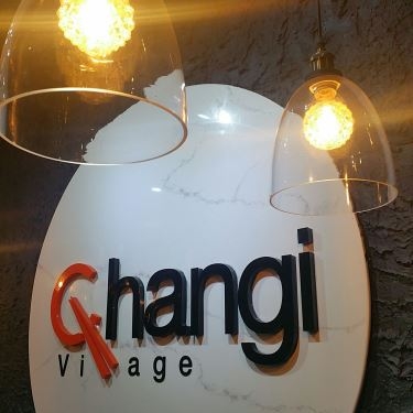 Tổng hợp- Changi Village - Nhà Hàng Singapore