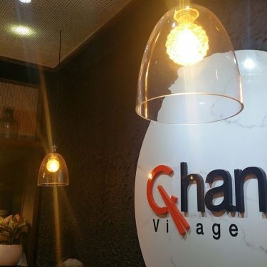 Tổng hợp- Changi Village - Nhà Hàng Singapore