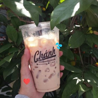 Món ăn- Quán Ăn Chánh Homemade Goodies - Mì Ý & Trà Sữa