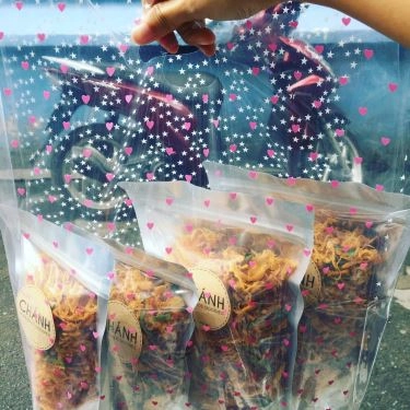 Món ăn- Quán Ăn Chánh Homemade Goodies - Mì Ý & Trà Sữa