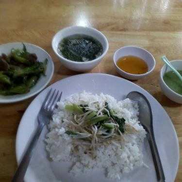 Món ăn- Quán Ăn Quán Cơm Chánh Trâm