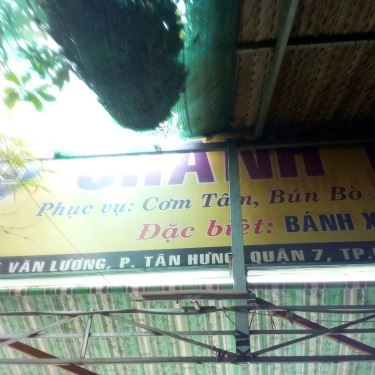 Tổng hợp- Quán Ăn Quán Cơm Chánh Trâm