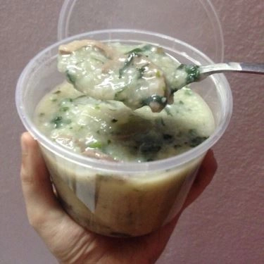 Món ăn- Quán Ăn Cháo Gà & Miến Gà