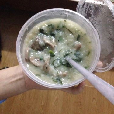 Món ăn- Quán Ăn Cháo Gà & Miến Gà