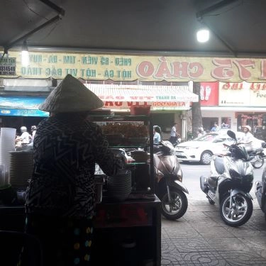 Tổng hợp- Quán Ăn Cháo 175