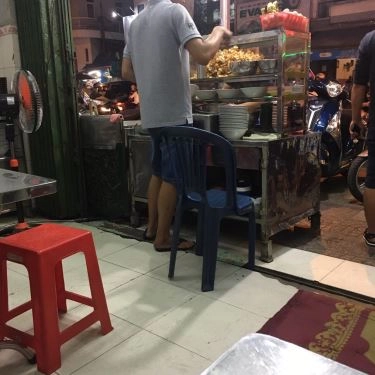 Tổng hợp- Quán Ăn Cháo 175
