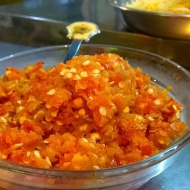 Tổng hợp- Quán Ăn Cháo 175