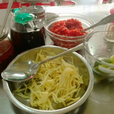 Tổng hợp- Quán Ăn Cháo 175