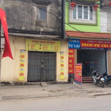 Tổng hợp- Quán Ăn Cháo Dinh Dưỡng Mọi Lứa Tuổi