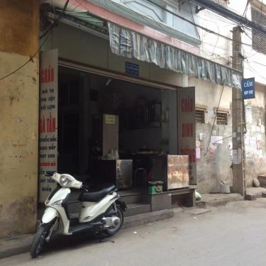 Tổng hợp- Quán Ăn Cháo Dinh Dưỡng - Giáp Bát