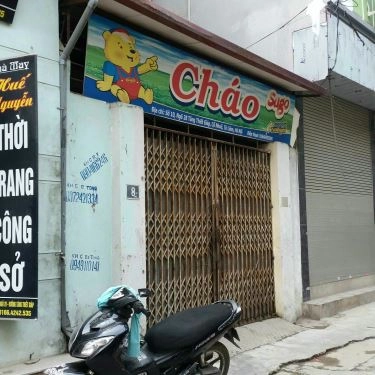 Tổng hợp- Quán Ăn Cháo Dinh Dưỡng - Tăng Thiết Giáp