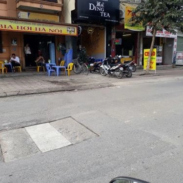 Tổng hợp- Quán Ăn Cháo Dinh Dưỡng Tây Thi - Kim Giang