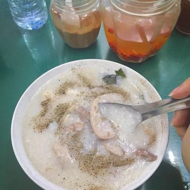 Món ăn- Quán Ăn Cháo 37 - Hoàng Quốc Việt