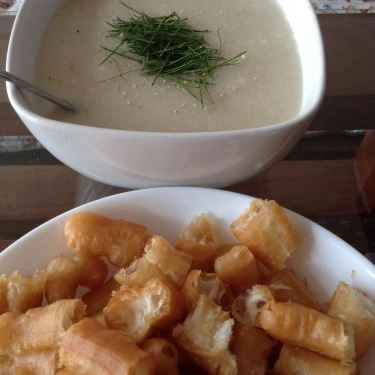 Món ăn- Quán Ăn Cháo 37 - Hoàng Quốc Việt