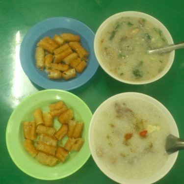 Món ăn- Quán Ăn Cháo 37 - Hoàng Quốc Việt